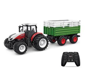 KORODY RC 1:24 TRACTOR WITH