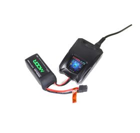 GT Power A3 Pro laddare