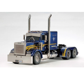 Tamiya Grand Hauler Custom