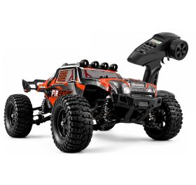 HBX FireBolt Truck - 35 km/h, 34cm