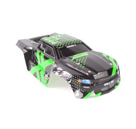 Hobbex RS-16 Kaross - Grön
