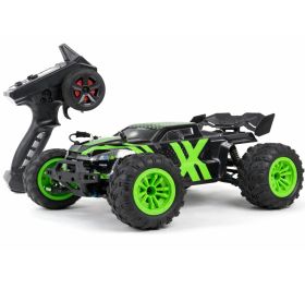 Hobbex RS-16 - 35 km/h, 30cm