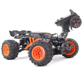 Hobbex RS-16 Turbo - 50 km/h, 30cm