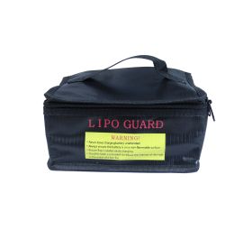 Hobbex laddningsväska 200x155x95mm