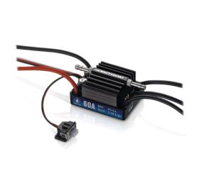 Hobbywing Seaking 60A V3,1