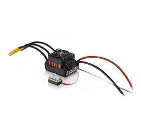 Hobbywing Quickrun WP 10BL60
