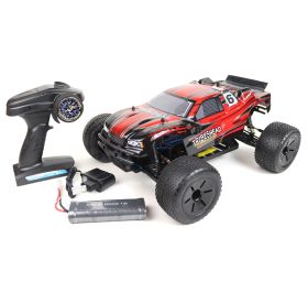 HSP Tribeshead - 30 km/h, 41cm