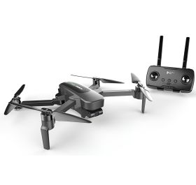 Hubsan Zino PRO Folding Drone 4k GPS FPV