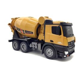 Huina 1574 Mixer Truck