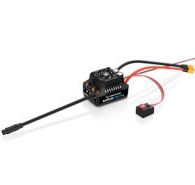 Hobbywing EZRUN Max 10 G2 140A