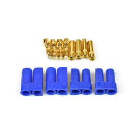 Kontakter EC5 - Par (hane och hona)