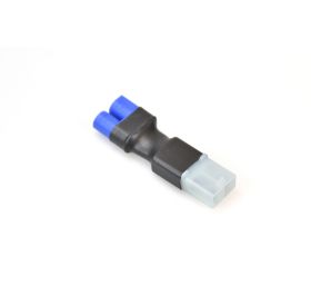Adapter Tamiya (hona) - EC3 (hane)