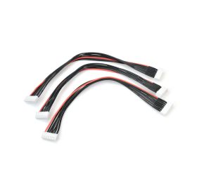 XH Förlängningskabel 6S 200mm