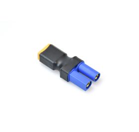 Adapter XT60 (hane) - EC5 (hona)
