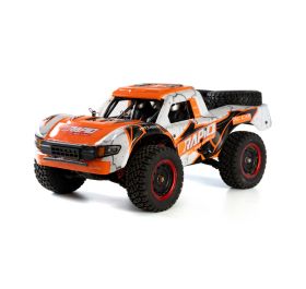 JJRC Rapid - 45 km/h, 34 cm