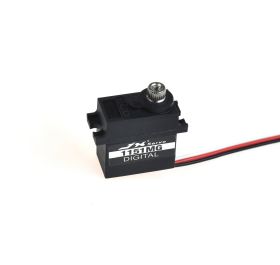 JX Servo digitalt 3,6kg 0,10s
