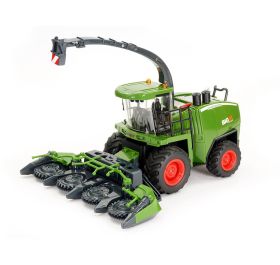 KORODY RC 1:24 TRACTOR COMBINE