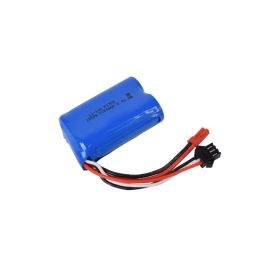 Li-Ion 6,4V (2s) 1000mAh