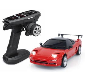 LDRC Sportbil drifter 2WD m. Gyro - 24cm