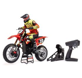 LOSI Promoto-MX Motorcycle FXR
