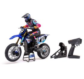 LOSI Promoto-MX Motorcycle Club MX