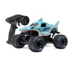 LOSI LMT Megalodon