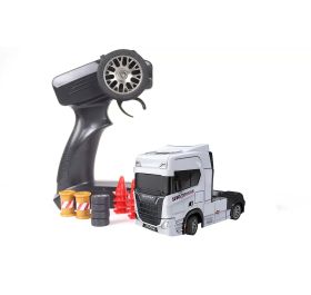 Mini Drifter m. Gyro - 12cm