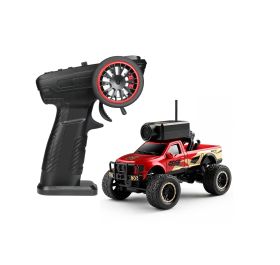 WLtoys Mini FPV RC Car Monster Truck  - 10cm