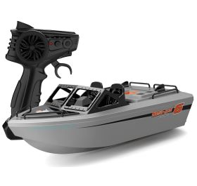 Mini Karting Sea-God 6 Båt - Borstlös, 25cm