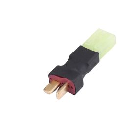 Adapter T (Hane) to Mini Tamiya (Hona)
