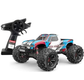 MJX Hyper Go Monster Truck - 45 km/h, 31 cm