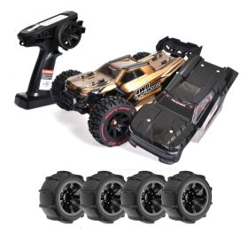 MJX Hyper Go 14210 V3 - 55 km/h, 34 cm