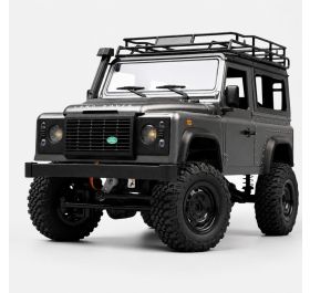 MN 99S V2 Land Rover Defender 90 - 4WD, 35cm