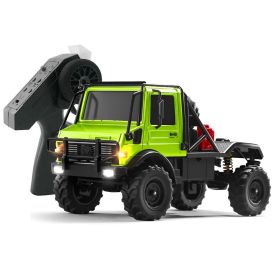 MN 333 Truck U4000 - 4WD, 28cm