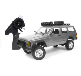 Crawler MN 78 - grey - 36 cm