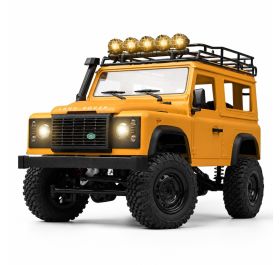 MN 98 Land Rover Defender 90 - 4WD, 35cm