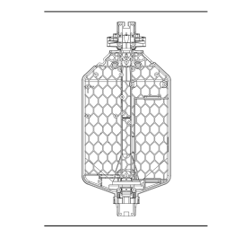 Chassis P14007