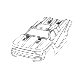 Body P14017