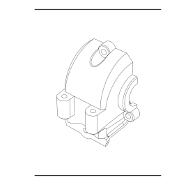 Rear Gearbox Covers P14167R