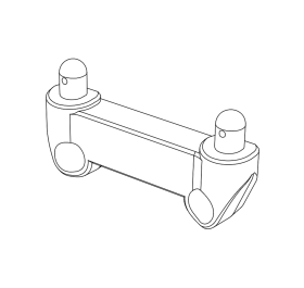 Rear Body Pillars P14287R