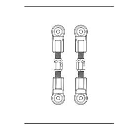 Steering Linkage P144317