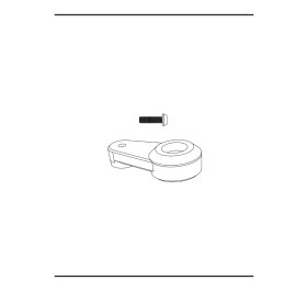 Servo Saver Assembly P14772