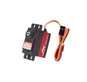 JX Servo digitalt 8kg 0,07s
