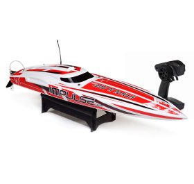 Pro boat Impulse 32 Brushless Deep-V