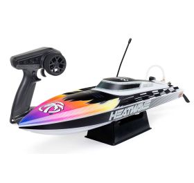 Pro Boat Recoil 2 18 Heatwave