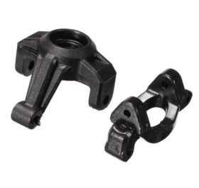 Styrspindel set