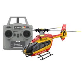 RC ERA C190 Helikopter - Optical Flow, 6-axis gyro