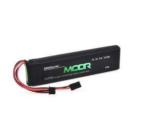Modr Li-Fe 6,6V (2s) 2500mAh 5C