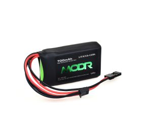 Modr Li-Fe 6,6V (2s) 700mAh 5C