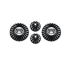 Pinjong och Ring Gear